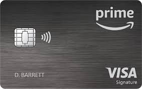 Explore How to Apply for Chase’s Prime Visa Rewards Card