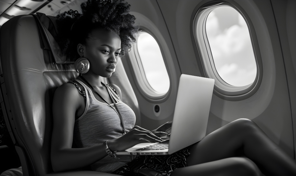 Explore the SAA Voyager Premium Credit Card: Earn Voyager Miles on Daily Purchases and Experience Exclusive Benefits!