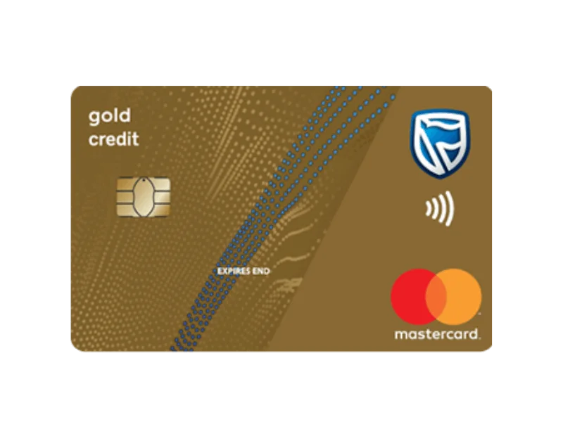Uncover How to Apply for the Standard Bank Gold Credit Card