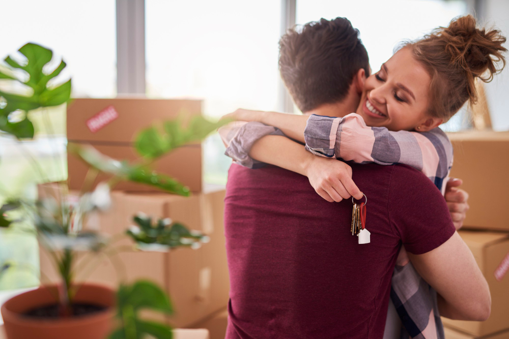 Choosing Between Renting and Buying: The Right Option for Every Life Phase