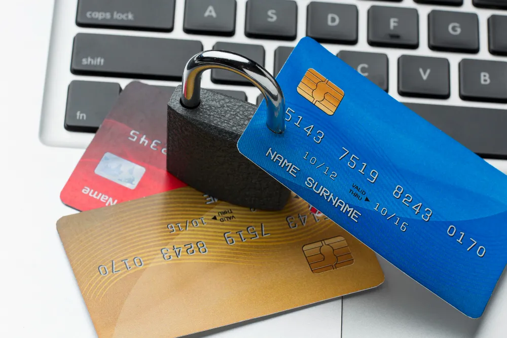 Strategies to Protect Your Credit Card: Expert Tips