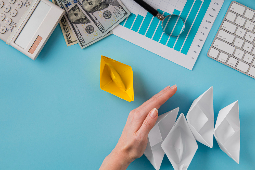 Establishing Sinking Funds: A Wise Route to Financial Security