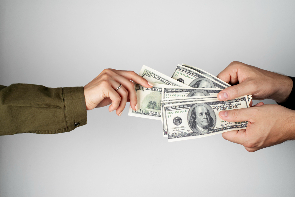 An Overview of Personal Loans