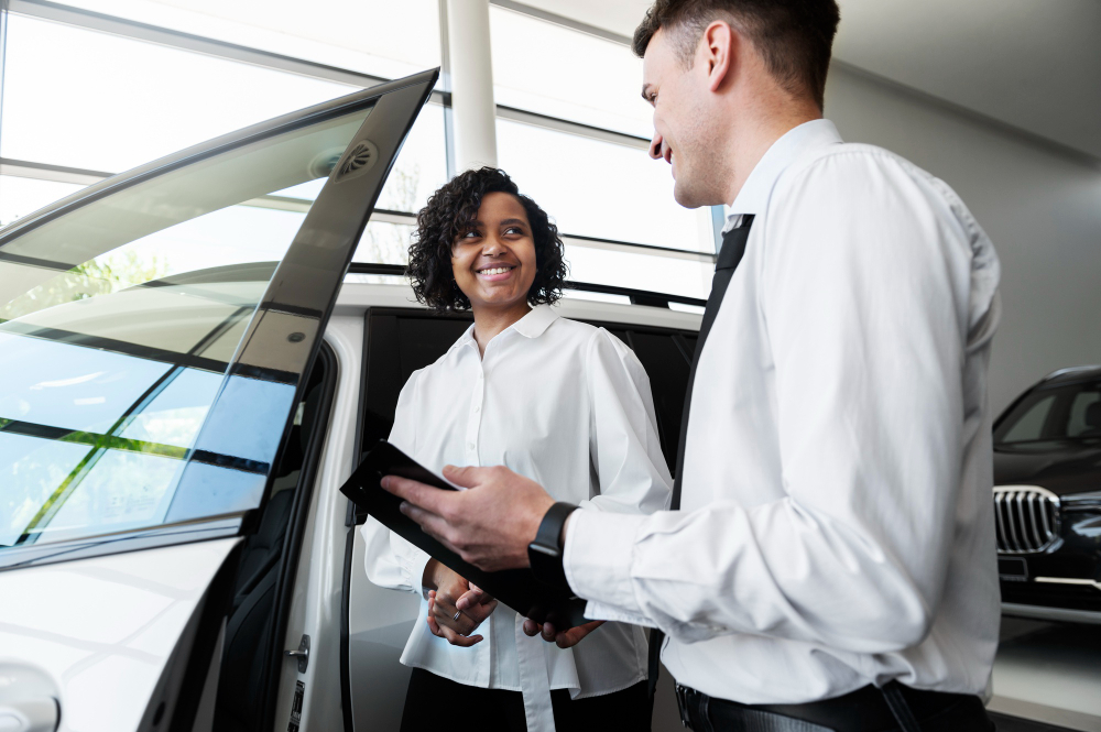Deciding on Auto Financing or Leasing: Which Choice Fits You Perfectly?