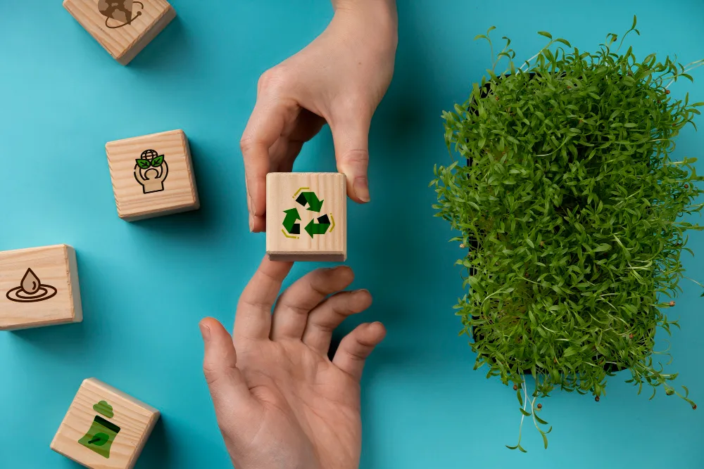 Tracking Sustainability: The Rise of Green Bond Indices