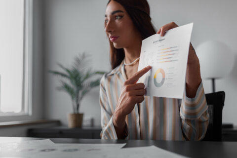 Evaluating Investments Following January Market Changes