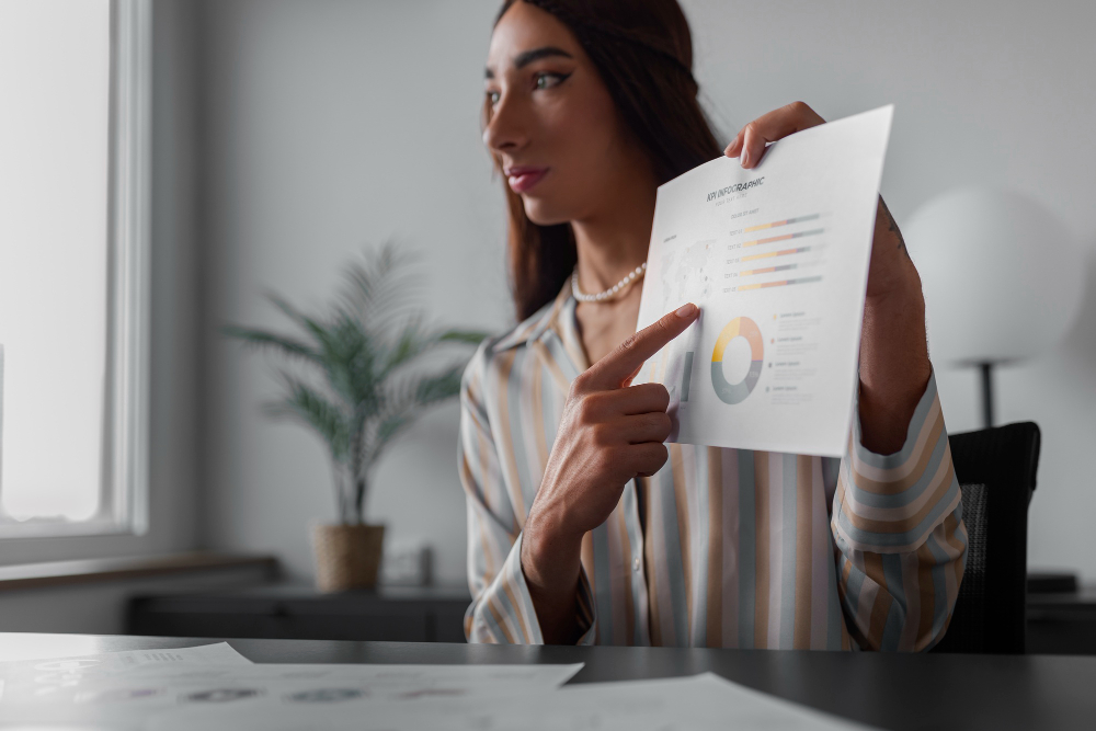 Evaluating Investments Following January Market Changes