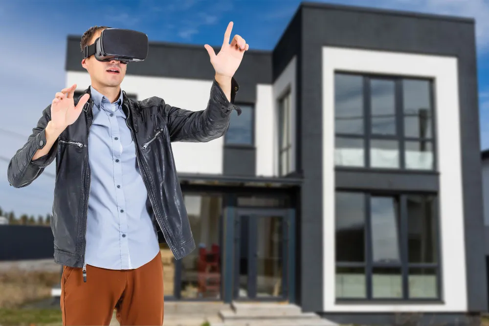 The Rise of Virtual Property: Navigating a Fresh Digital Terrain