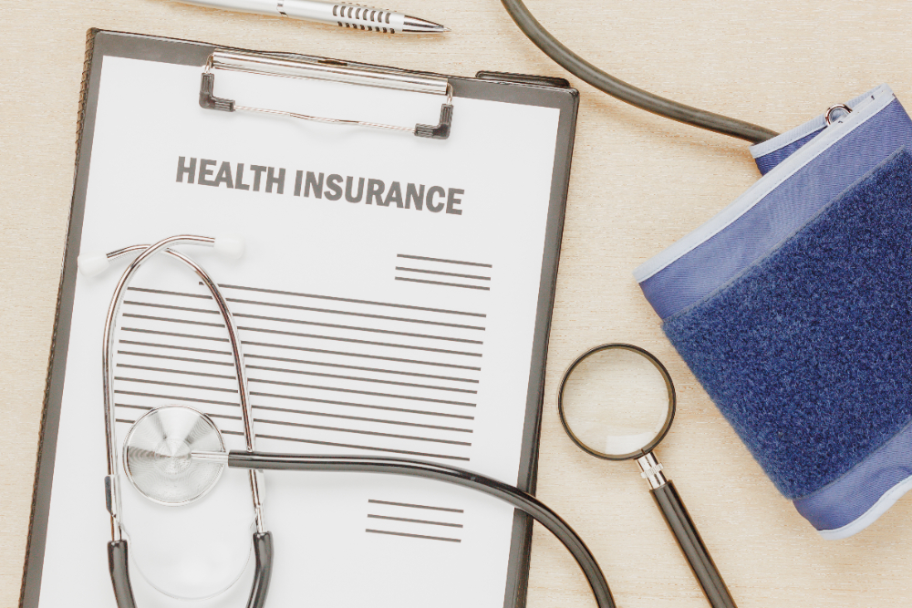 Choosing the Right Health Insurance to Fit Your Needs