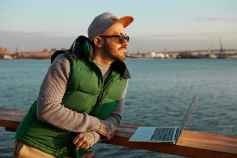 Slow Travel Tips for Remote Workers and Digital Nomads