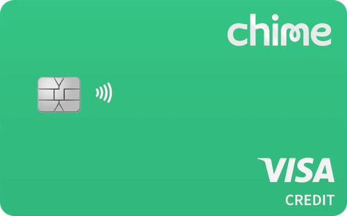 Sign Up for the Chime Visa Credit Card – No Need for Credit History!