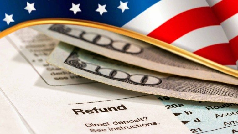 Understanding Tax Refund Anticipation in the U.S.: Key Insights and Potential Risks