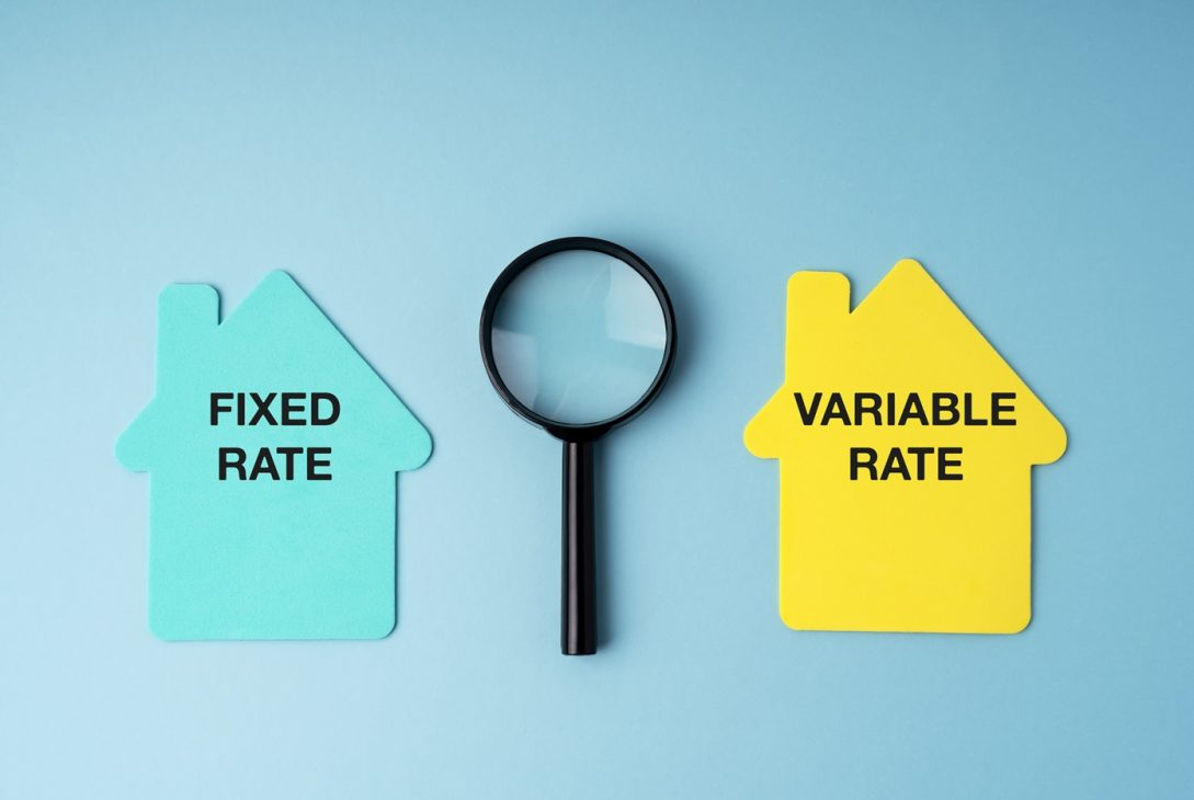Comparing fixed and variable rate loans: your essential guide before borrowing