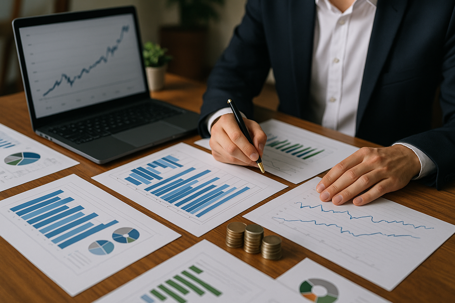 Explore 5 investment trends to keep an eye on for 2026