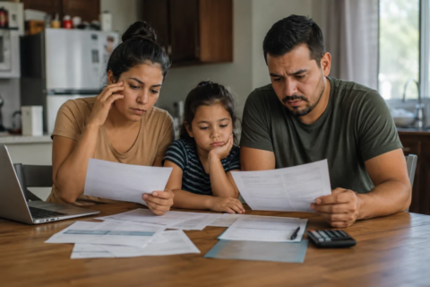 How the Big Beautiful Bill is Changing health insurance for low-income americans?
