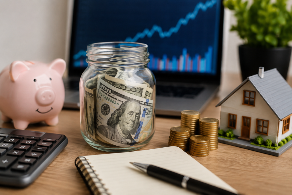 Where to invest your money in July before yields fall in the U.S.?