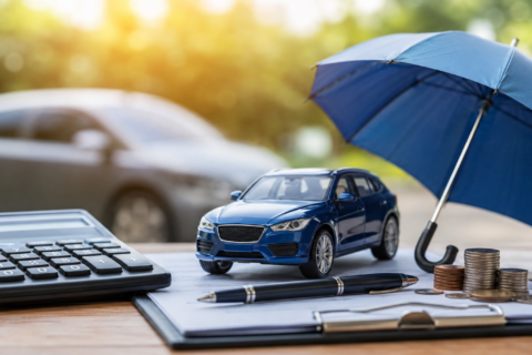 Paying too much for car insurance? See how to save money without taking risks
