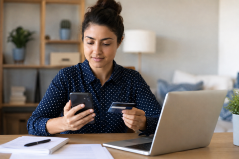 Ways to establish credit history when you don’t have a Social Security number
