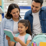 How to Maximize Savings During This Year’s Tax-Free School Shopping