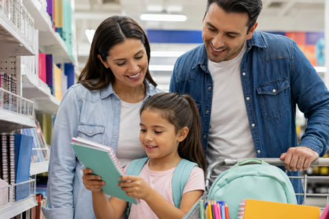 How to Maximize Savings During This Year’s Tax-Free School Shopping