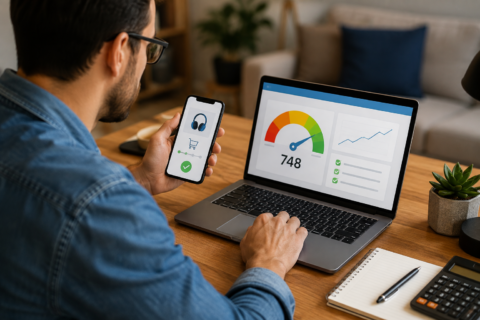 Buy Now, Pay Later: How Could It Affect Your Credit Score?