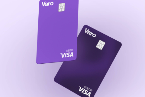Varo Believe Card: The Secured Card With No Deposit, No Interest, and No Credit Check