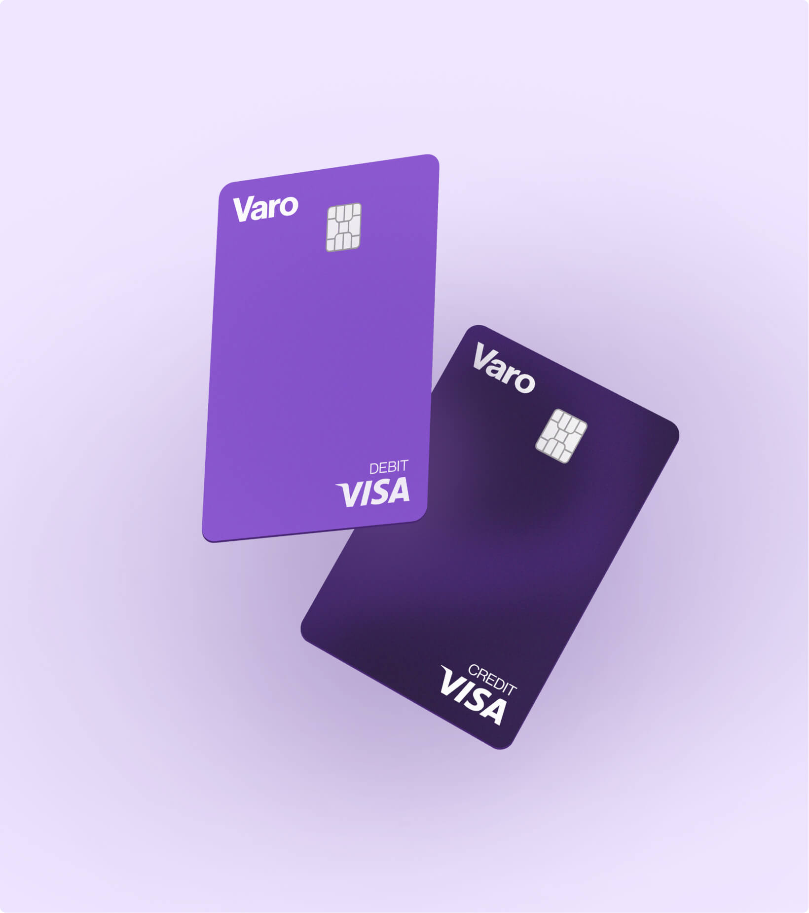 Varo Believe Card: The Secured Card With No Deposit, No Interest, and No Credit Check