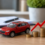 Increasing car loan expenses: what’s driving higher monthly payments in the U.S.?