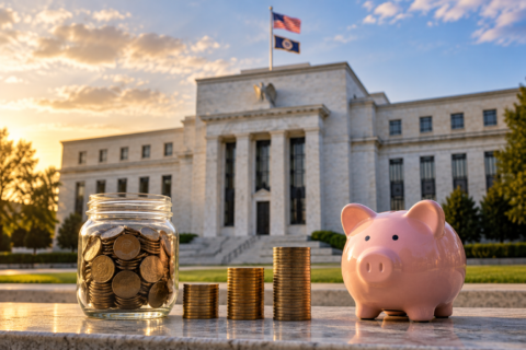 September Fed meeting: what shifts await savers?