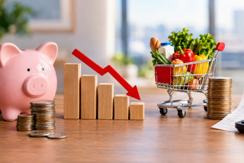 Could your savings account be secretly losing value without your awareness?