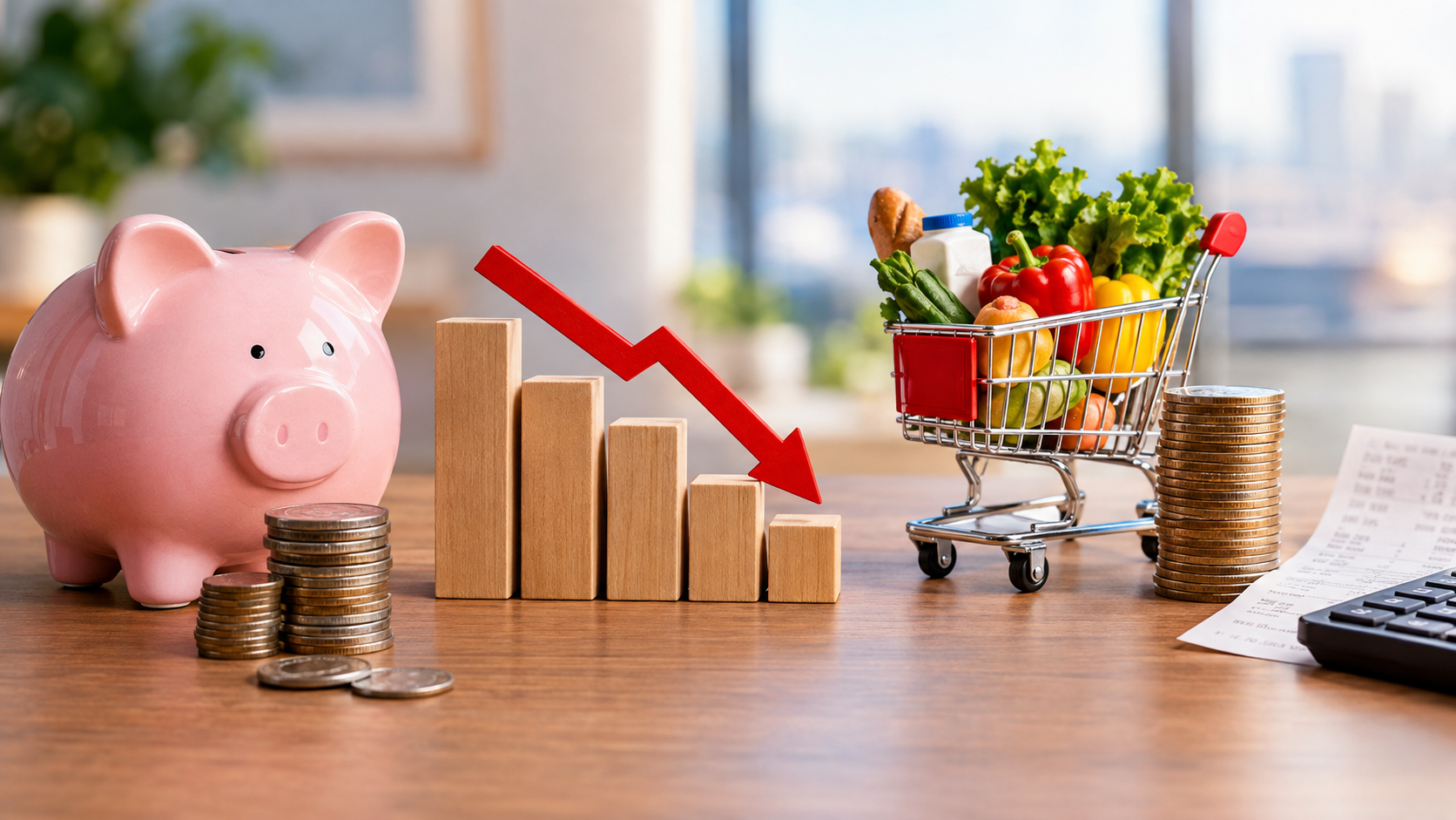 Could your savings account be secretly losing value without your awareness?