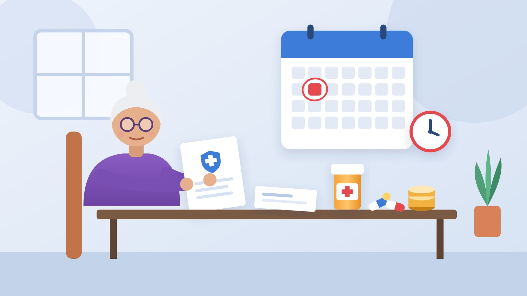 What Medicare Updates Take Effect Before December 7
