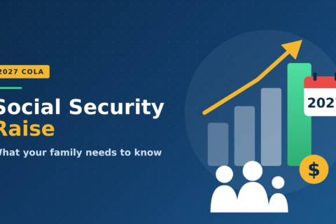 2027 Social Security Increase: Essential Information for Your Family